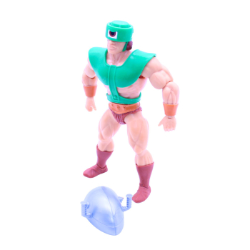 MOTU Tri-Klops Cartoon Collection Mattel 2025 loose | Hoppla-Stuff